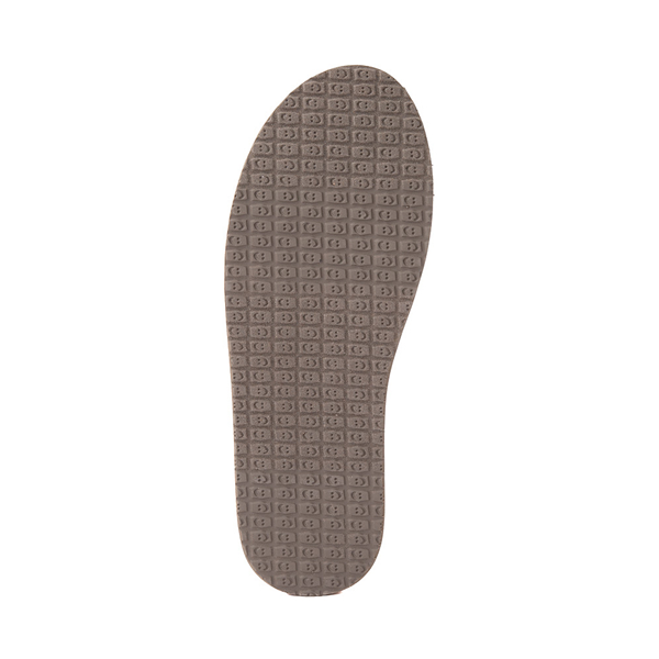 alternate view Womens Sanuk You Got My Back Hemp Slipper - NaturalALT3