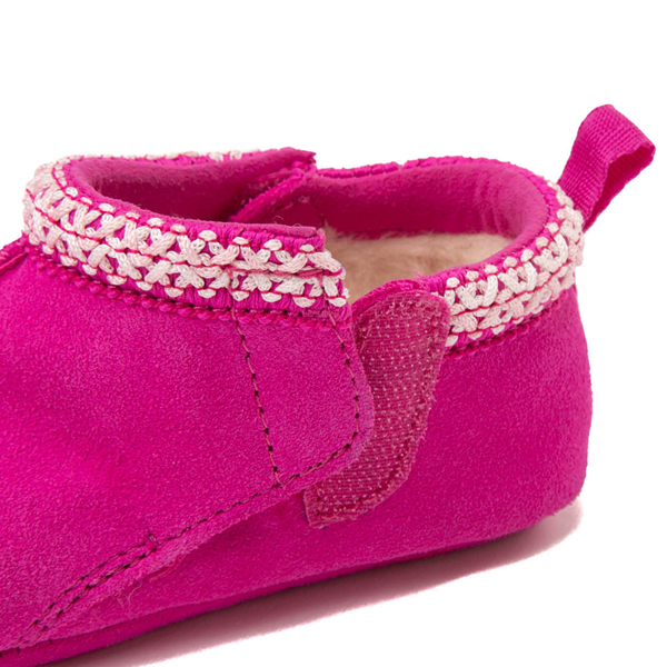 alternate view UGG® Tasman Casual Shoe - Baby / Toddler - Rock RoseALT5B