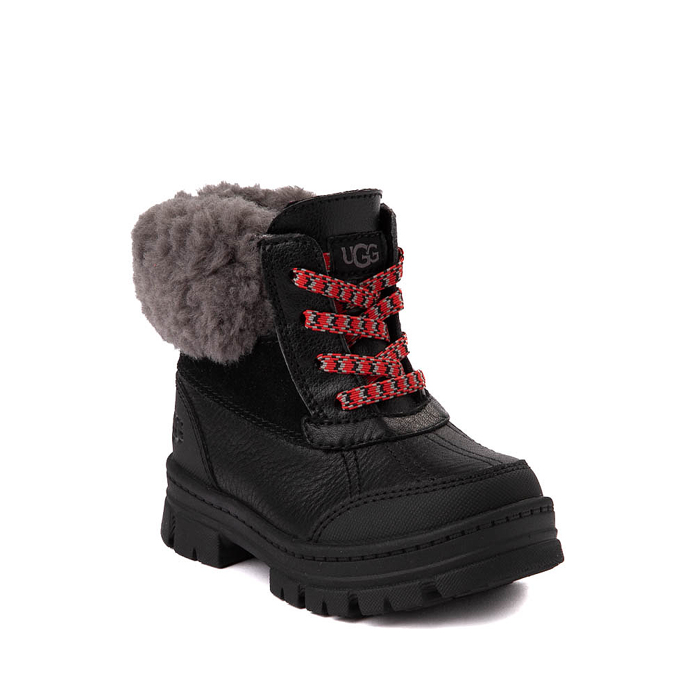 UGG Kids Ashton Addie Snow Boots - Farfetch