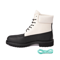 Timberland black hotsell and white