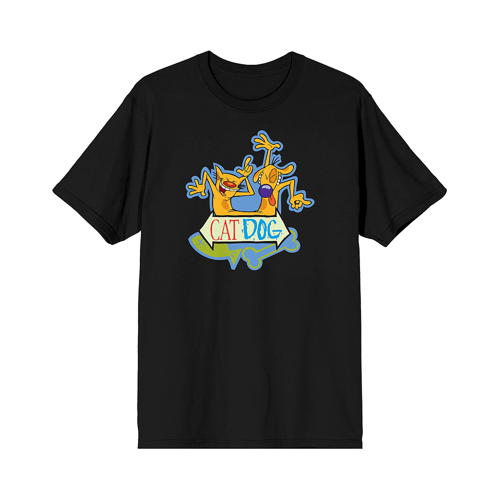 Catdog shirt 2024