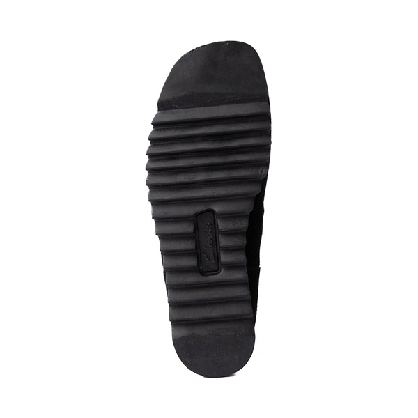 alternate view Mens Clarks Wallabee2 FTRE Chukka Boot - BlackALT3