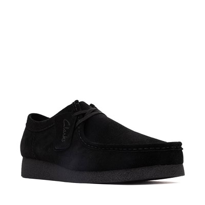 Journeys wallabees clearance