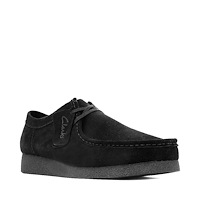 靴 24ss Neighborhood clarks Wallabee UK8 Clarks x Neighborhood Mens Wallabee Shoes – Extra Butter