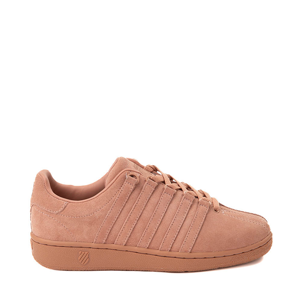 Womens K-Swiss Classic VN Heritage Athletic Shoe