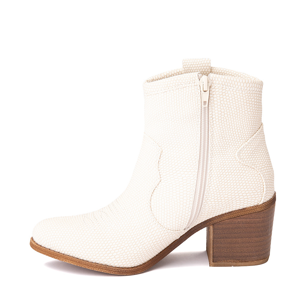 Womens Dirty Laundry Unite Western Boot Natural Journeys