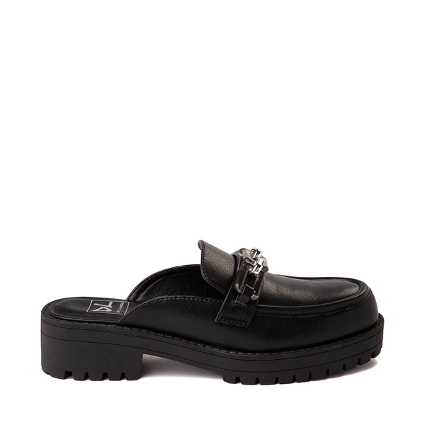 Main view of Womens Dirty Laundry Vallor Casual Shoe - Black