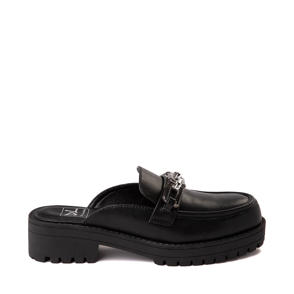 Womens Dirty Laundry Vallor Casual Shoe - Black
