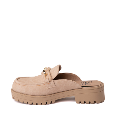 Alternate view of Womens Dirty Laundry Vallor Casual Shoe - Natural