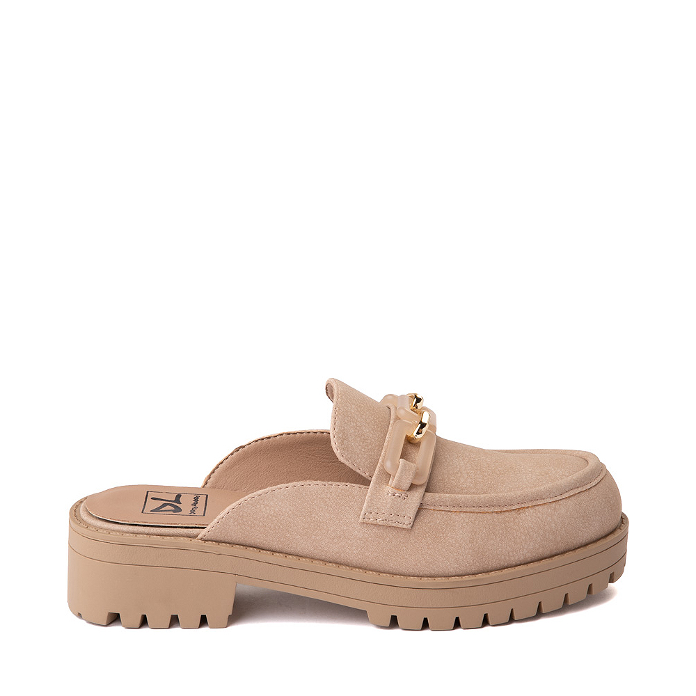 Womens Dirty Laundry Vallor Casual Shoe - Natural