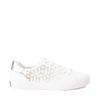 White/Gold