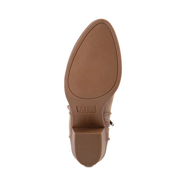 alternate view Womens MIA Letizia Boot - StoneALT3