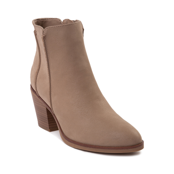 alternate view Womens MIA Letizia Boot - StoneALT5