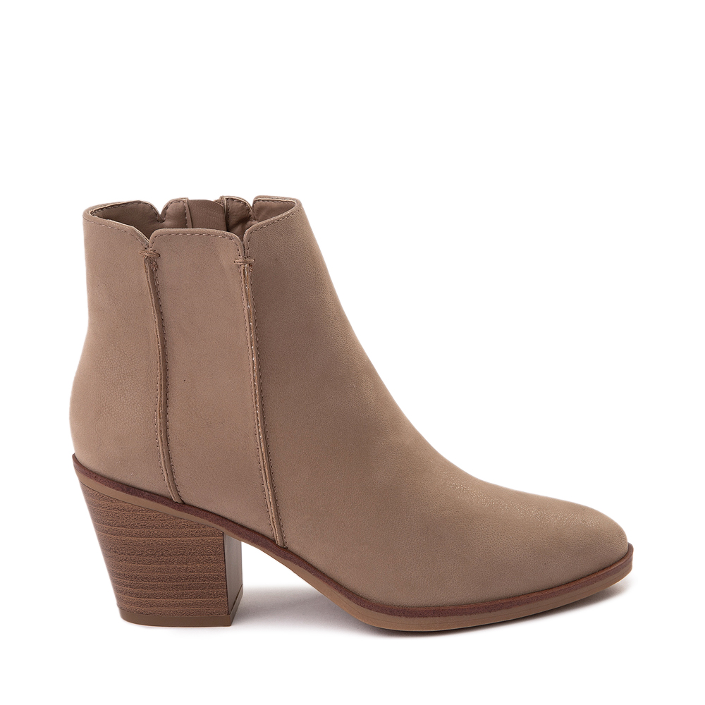 Womens MIA Letizia Boot - Stone | Journeys