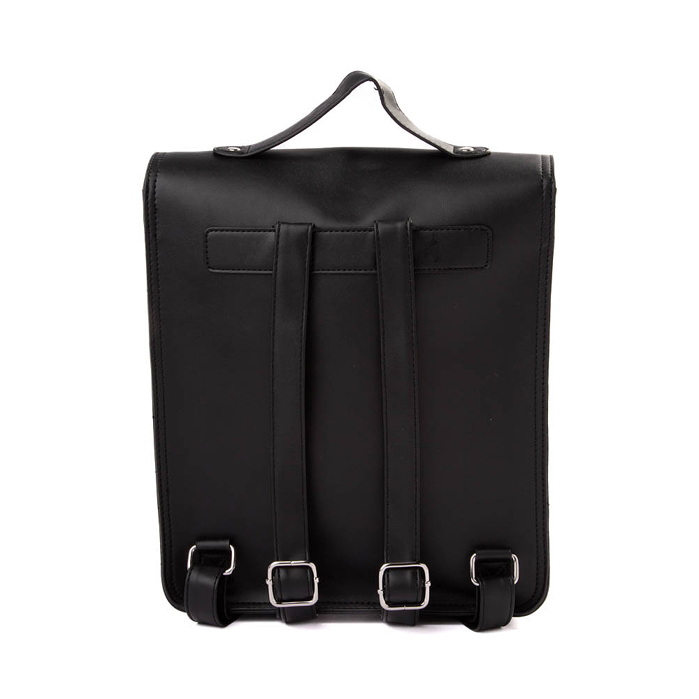 Wednesday Addams Mini Backpack - Black | Journeys