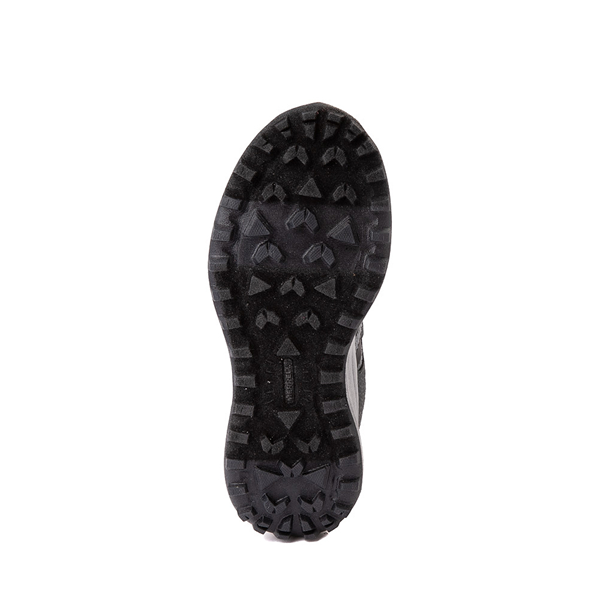 alternate view Merrell Nova 3 Sneaker - Little Kid / Big Kid - GrayALT3