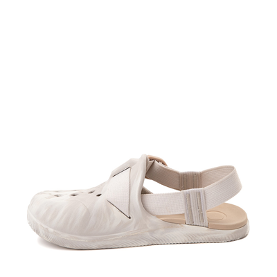 Alternate view of Womens Chaco Chillos Clog - Desert Sand