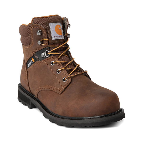 Journeys 2025 work boots