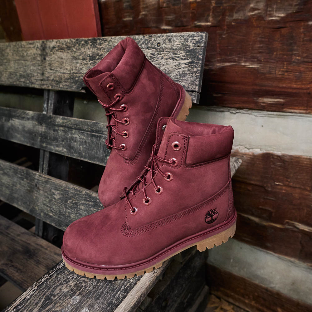 Dark port timberlands online