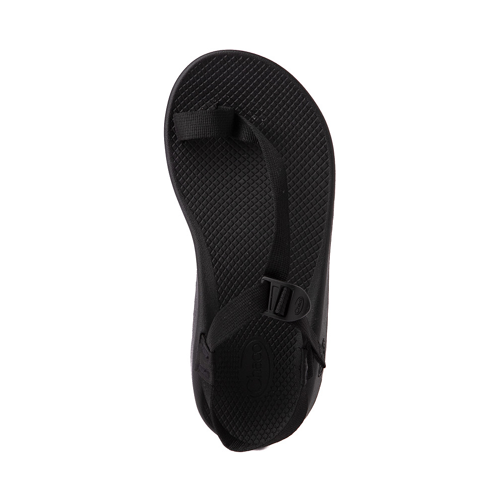 Mens Chaco Bodhi Sandal - Black | Journeys