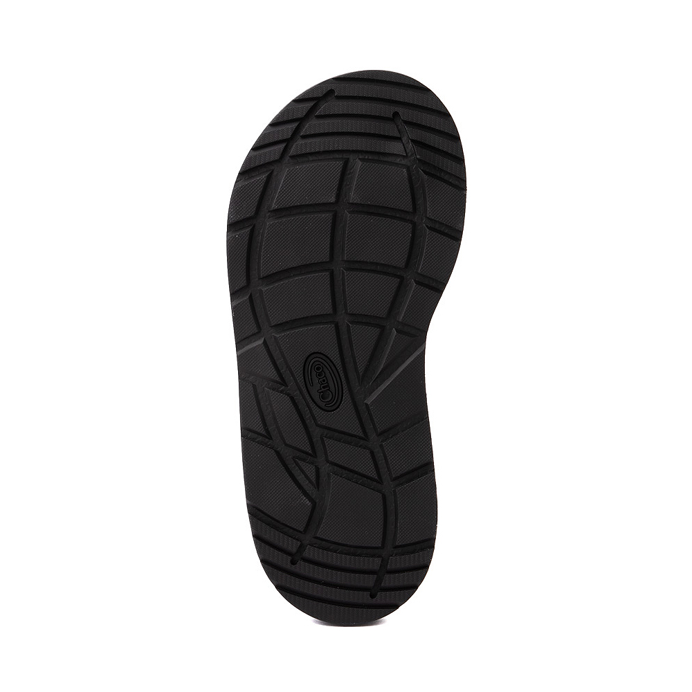 Mens Chaco Bodhi Sandal Black Journeys