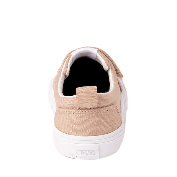 alternate view TOMS Fenix Slip On Casual Shoe - Baby / Toddler / Little Kid - SandALT4