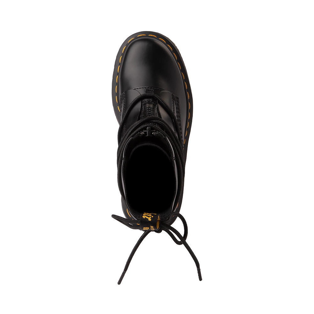 Dr. Martens Jarrick II Platform Boot Black Journeys