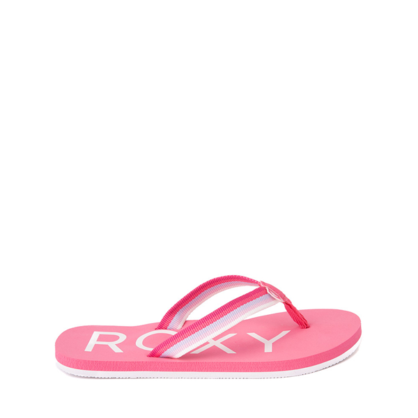 Roxy Colbee Hi Sandal - Little Kid / Big Kid - Pink