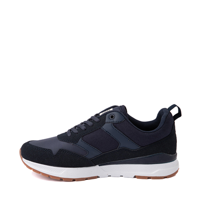 Alternate view of Mens Levi's Oats 2 Athletic Shoe - Navy