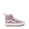 Lupine/Vintage Floral