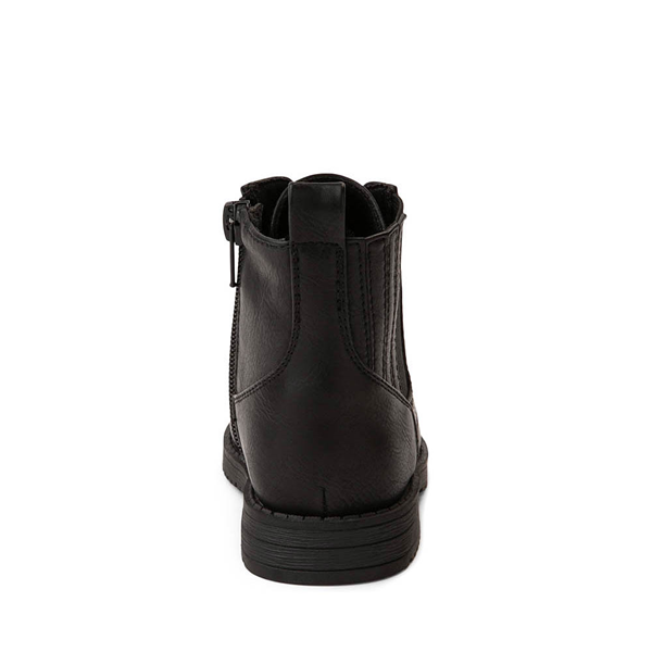 MIA Vayle Combat Boot - Toddler / Little Kid - Black | Journeys Kidz