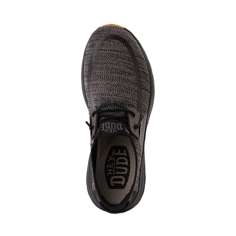 Sperry Men's A/O Sirocco Slip-On Boat Shoe - Collapsible Suede Upper, Razor-Cut Wave-Siping Sole