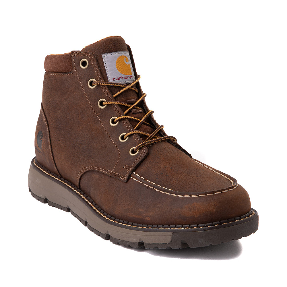 Mens Carhartt® Millbrook Water-Resistant 5