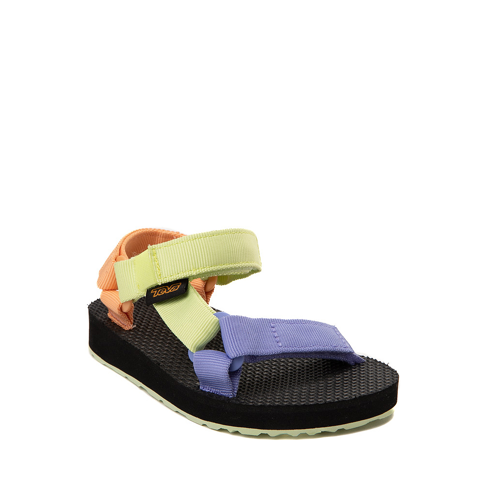 Teva Original Universal Sandal Toddler Wind Multicolor Journeys