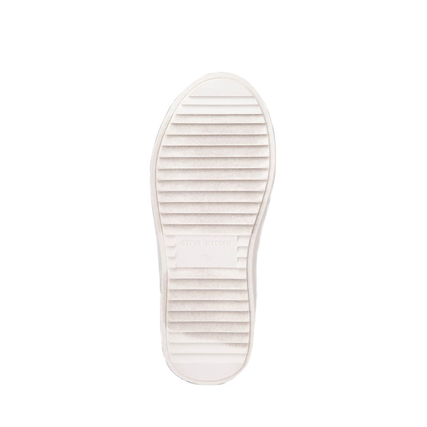 Steve Madden JCharli Sneaker - Little Kid / Big Kid - White | Journeys Kidz