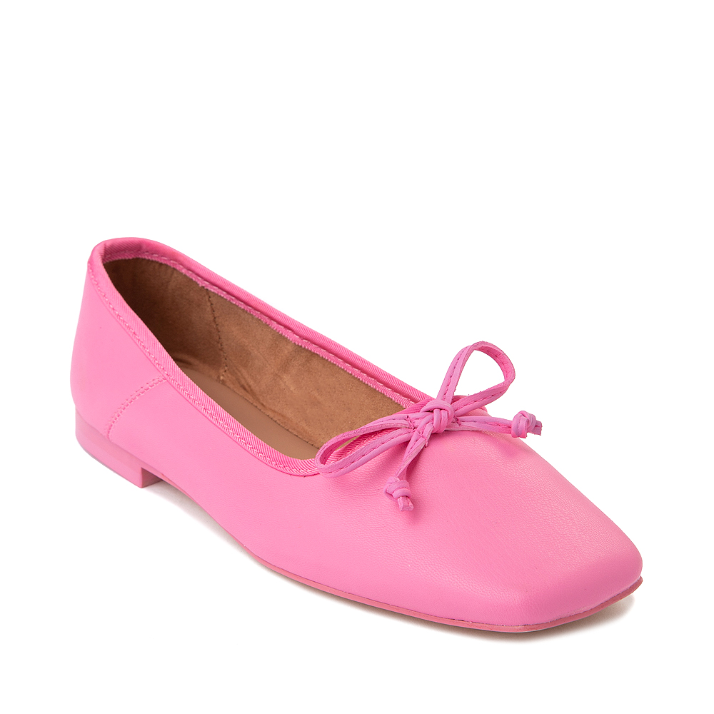 Womens Circus NY Teresa Ballet Slipper - Watermelon Pink | Journeys