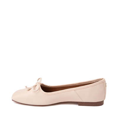 Alternate view of Womens Circus NY Teresa Ballet Slipper - Vanilla Bean