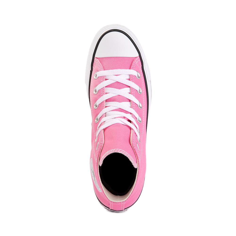 Converse Chuck Taylor All Star Hi Sneaker - Oops! Pink | Journeys