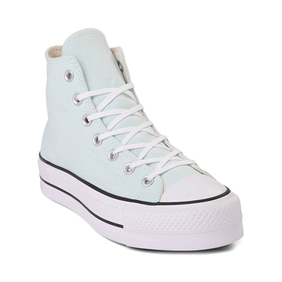 国内配送 CONVERSE ALL STAR (R) LIFTED HI NATURAL 国内配送 HI CONVERSE STAR NATURAL LIFTED (R) ALL