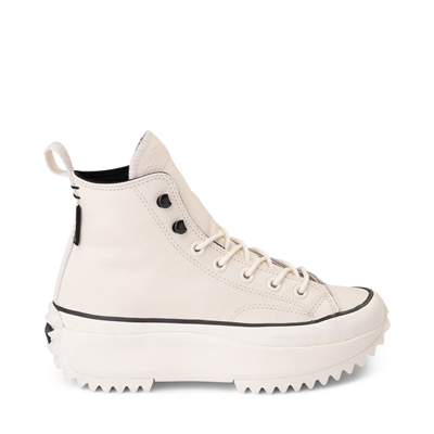 Converse Run Star Hike Platform Sneaker - Oops! Pink