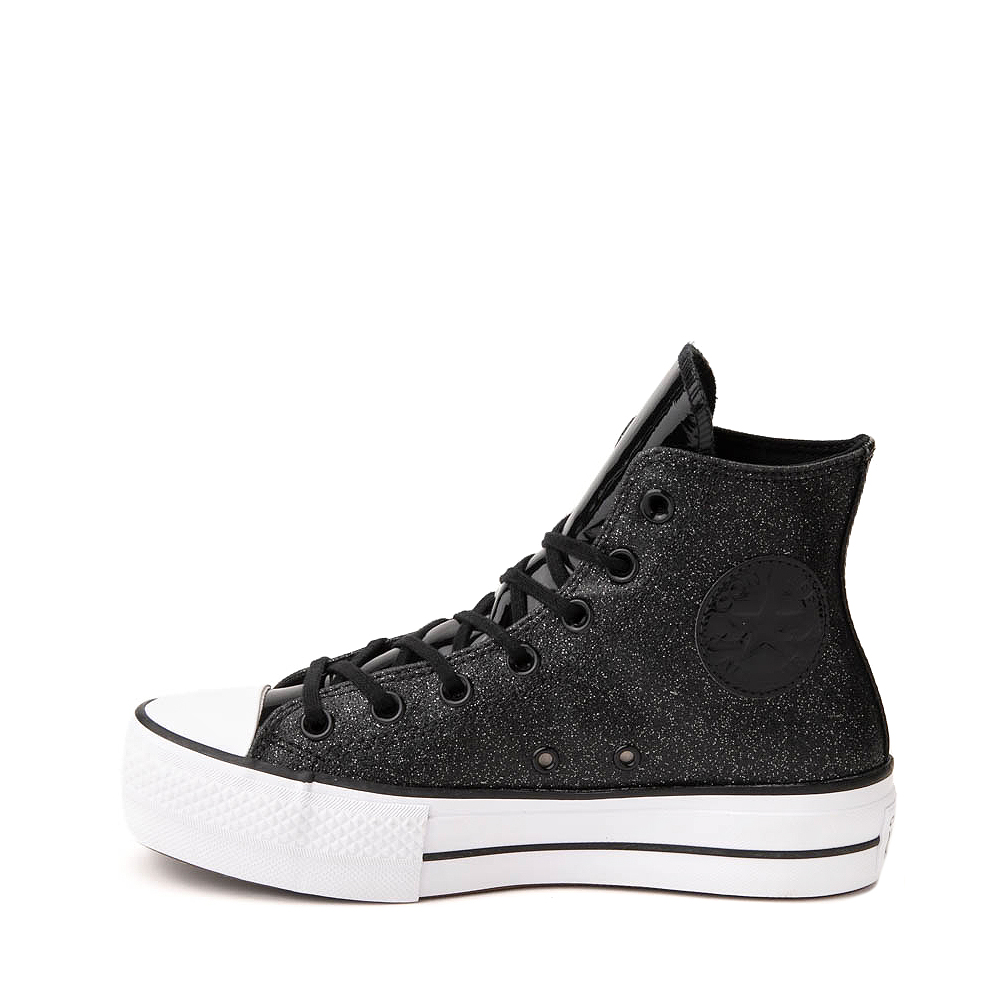 Glitter deals converse journeys