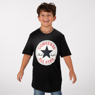 Boys' Roblox Short Sleeve T-Shirt - Black XL 1 ct