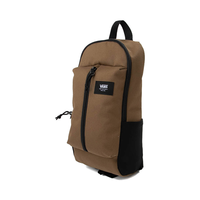 Warp sling outlet bag