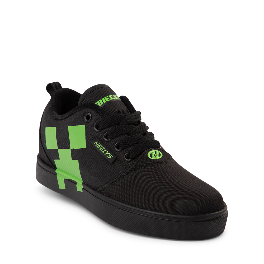 Zapatos under armour rolling hotsell shoes heelys