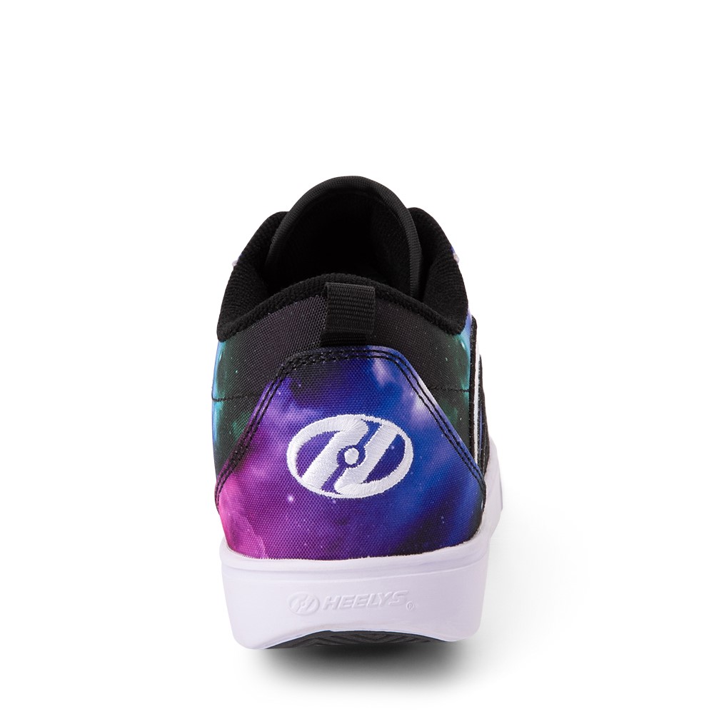 Heelys Pro 20 LG Skate Shoe - Little Kid / Big Kid - Galaxy | Journeys