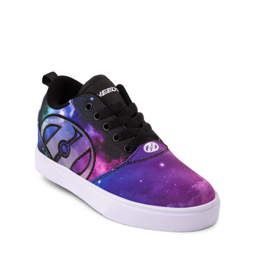 Heelys Pro 20 Lg Skate Shoe Little Kid Big Kid Galaxy Journeys