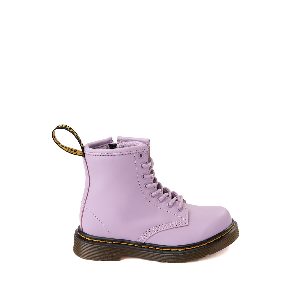 Dr. Martens 1460 8-Eye Boot - Toddler - Lilac