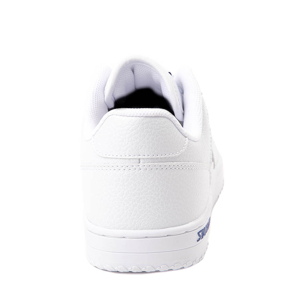 Starter LFS 1 Athletic Shoe - Big Kid - White / Blue | Journeys