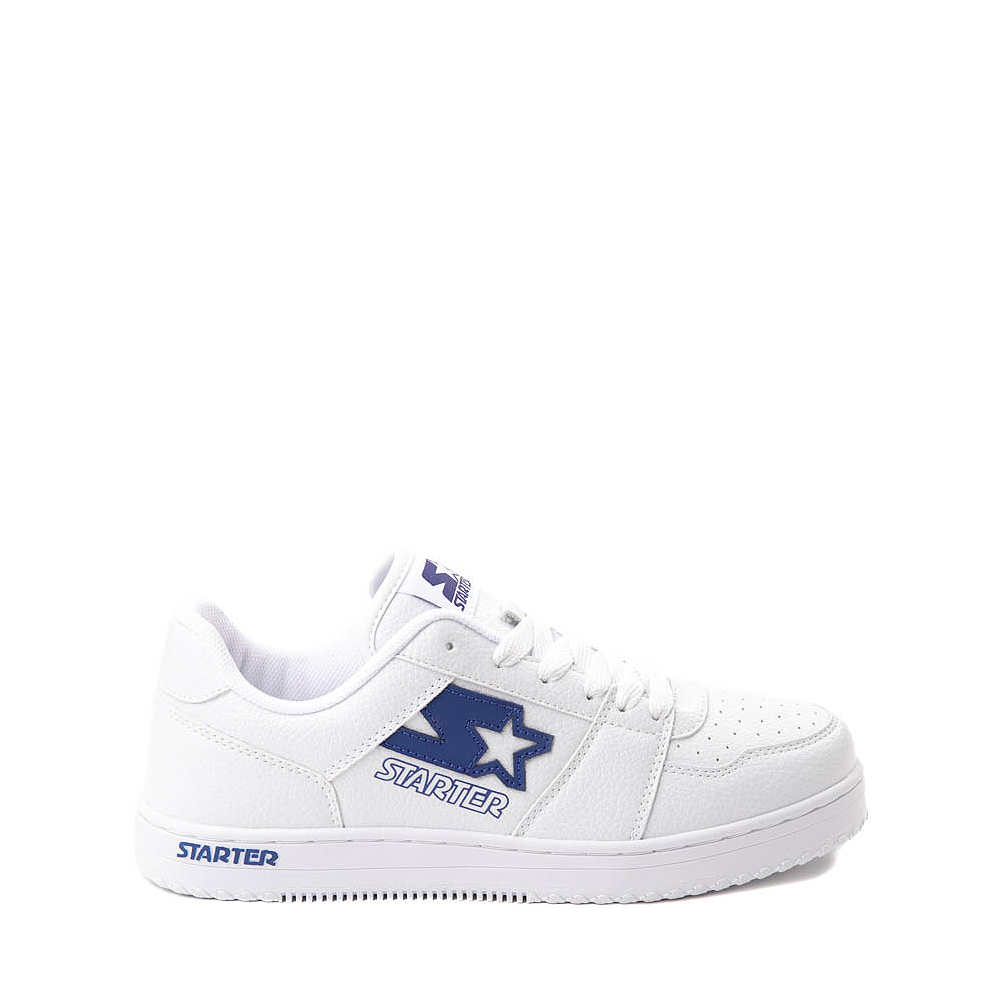 Starter LFS 1 Athletic Shoe - Big Kid - White / Blue