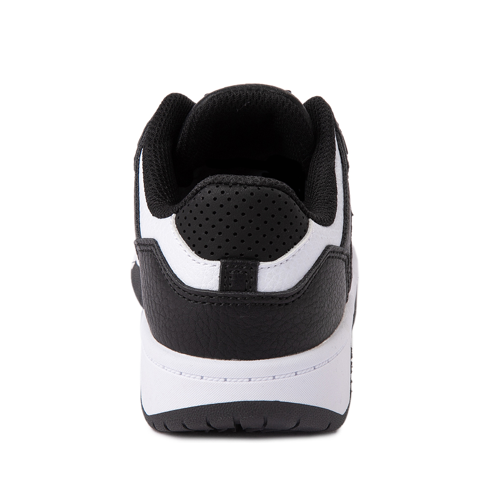 Starter Breakaway 88 Low Athletic Shoe - Little Kid - Black / White ...